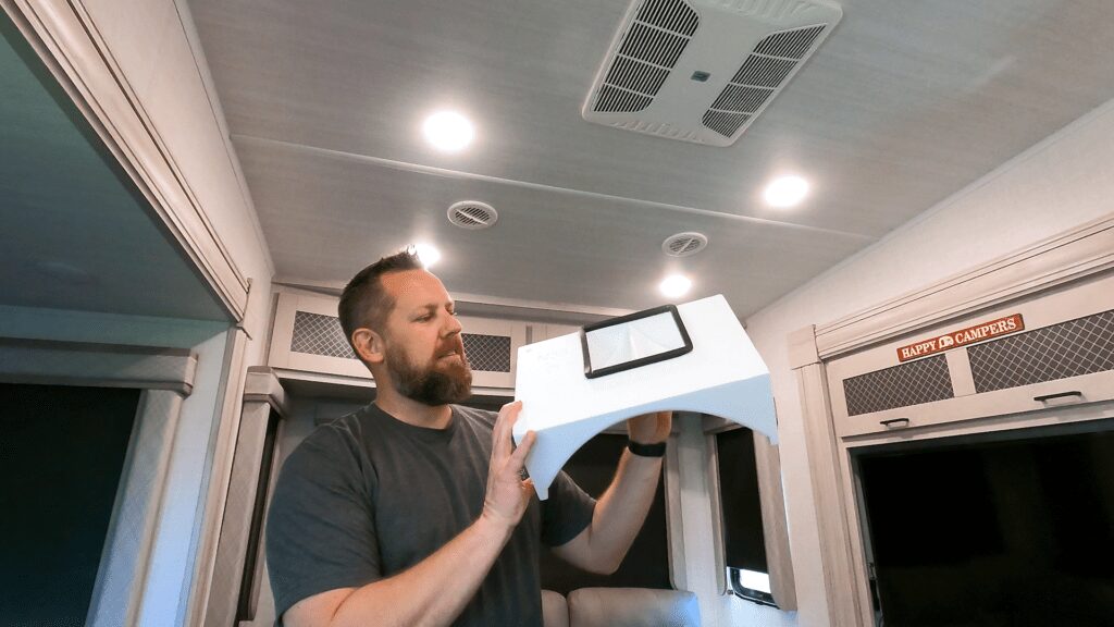 Get More From Your RV A/C With RV AirFlow